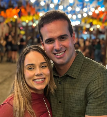 Lucas Ribeiro celebra São João sem homicídios nas festas e redução nos roubos na Paraíba