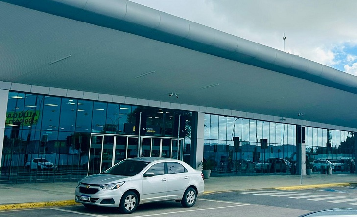 MP-Procon de Campina Grande autua empresa aérea que opera no município