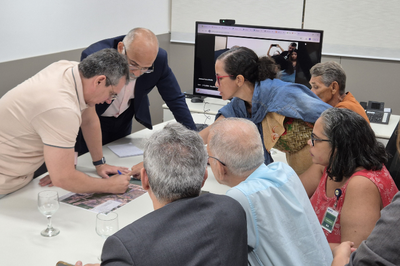 MPF reúne órgãos estaduais e municipais para ampliar proteção do território na comunidade da Penha, em JP