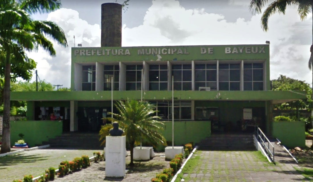 Ministério Público aciona Prefeitura de Bayeux para garantir homologação de concurso público