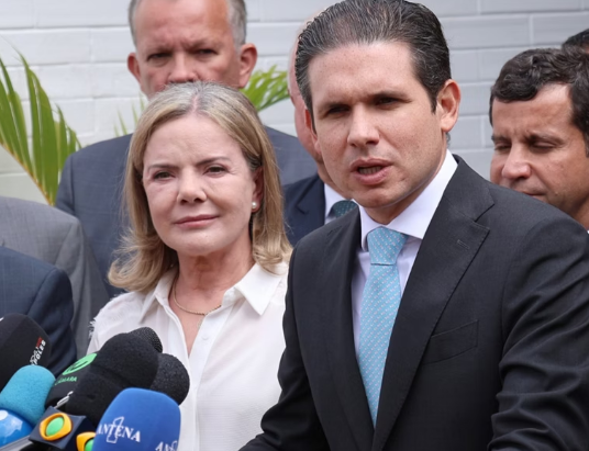 Ministra destaca liderança de Hugo Motta e reforça sintonia com o Planalto