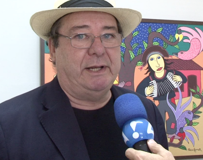 Morre em João Pessoa o ex-deputado e ex-conselheiro do TCE-PB Arthur Cunha Lima, aos 75 anos