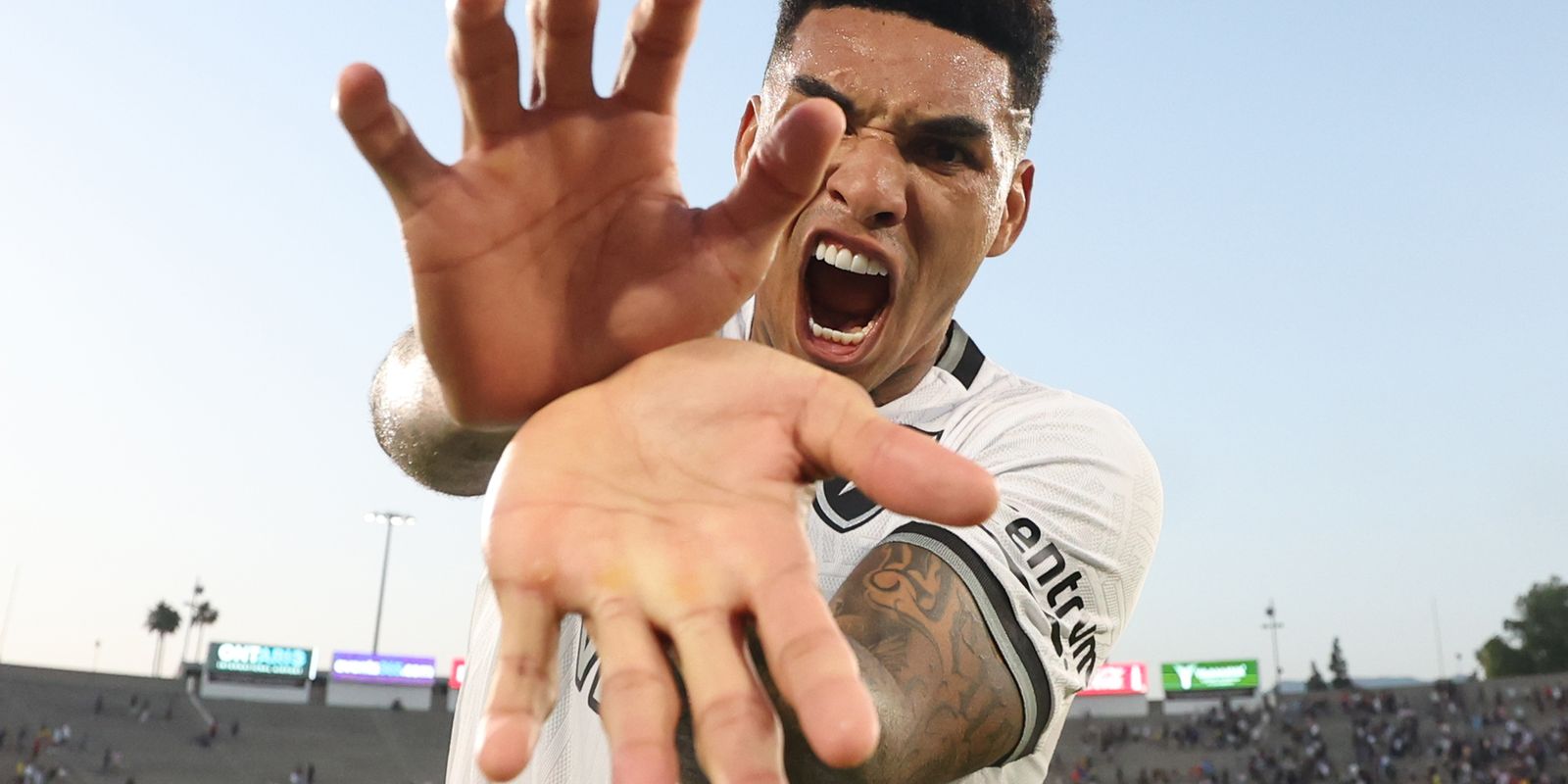 Mundial de Clubes: Botafogo mostra que ainda podemos com os europeus