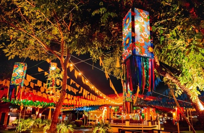 Municípios da Paraíba gastaram mais de 700 milhões com festividades entre 2023 e 2025, revela relatório do TCE-PB