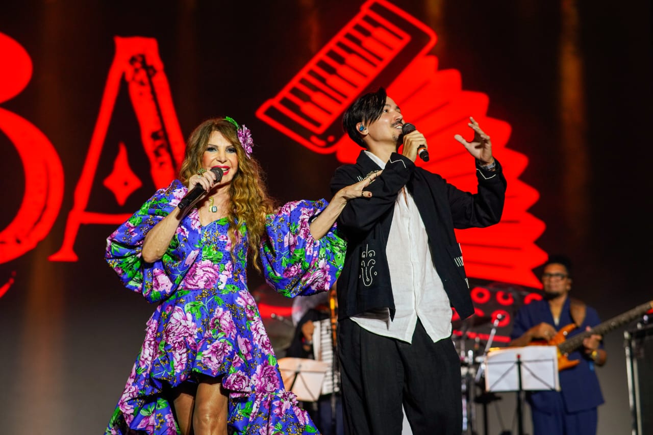 Noite de emoção, raízes e celebração marca véspera do São João em Campina Grande