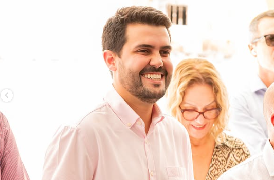 Opinião: Wilson Filho alia liderança e resultados e se consolida como nome forte para a vice em 2026 – ou até mais