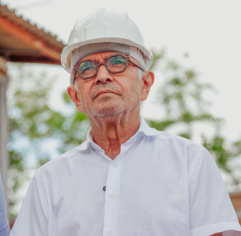 Oposicionistas divergem sobre atrair Cícero para o bloco: Fábio Ramalho defende diálogo; Sargento Neto fecha portas