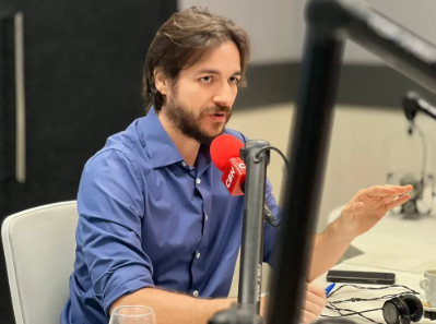 PB Agora/ANOVA: Pedro é o mais rejeitado para o Governo da Paraíba; Lucas Ribeiro registra menor resistência do eleitorado