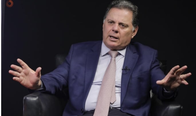 PSDB e Podemos desistem de fusão por falta de acordo