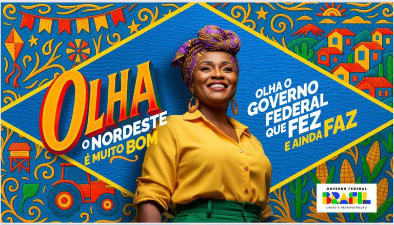 Paraíba recebe R$ 22,8 bilhões em investimentos através de 858 empreendimentos beneficiados pelo PAC