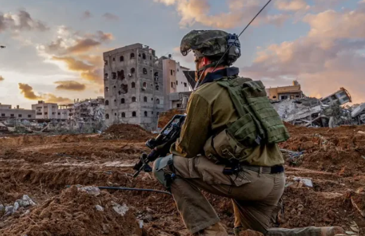 Paraibanos que estavam em área de conflito, em Israel, voltam ao Brasil