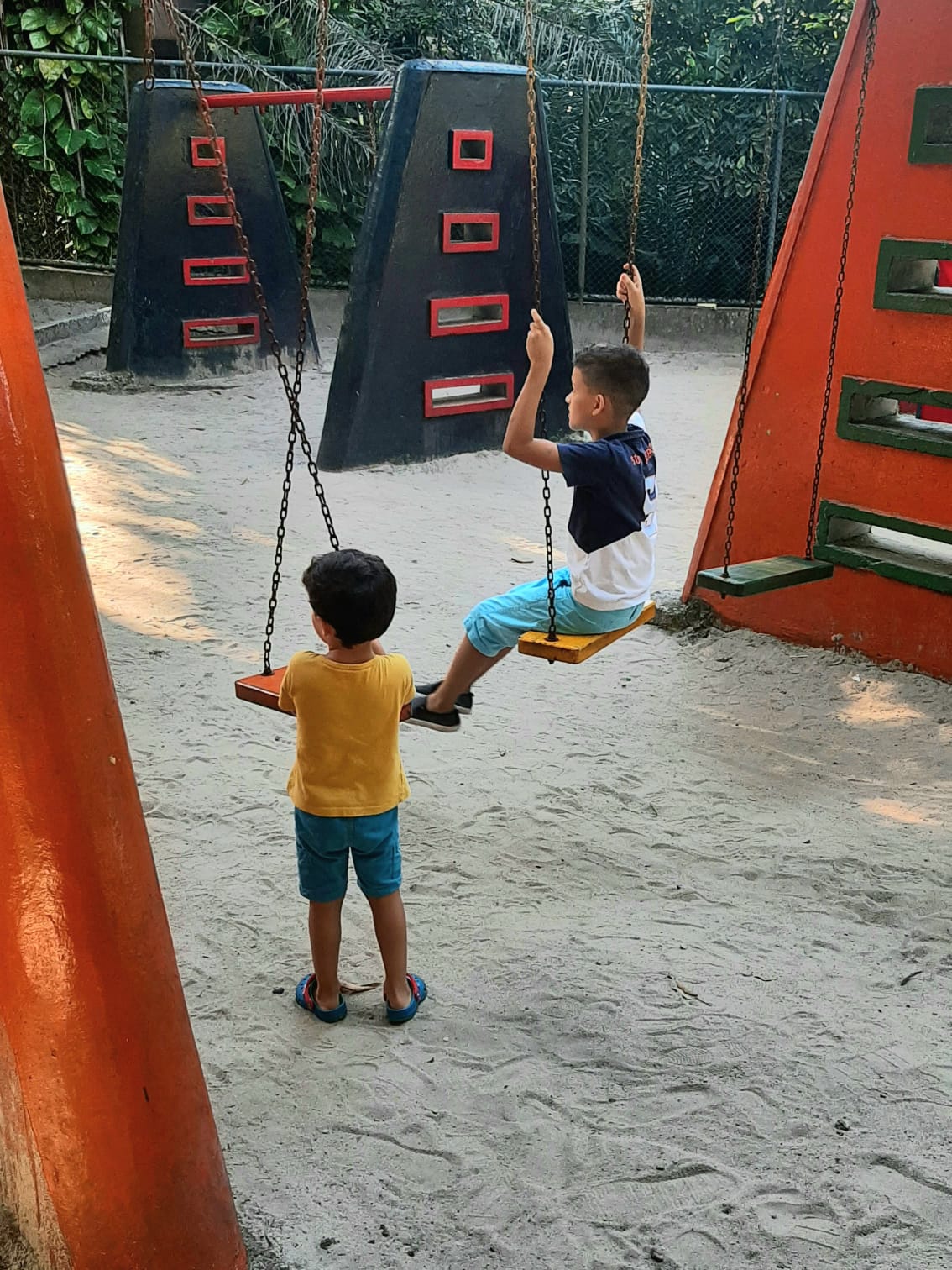 Parque Arruda Câmara funciona normalmente no dia de Corpus Christi e no período junino