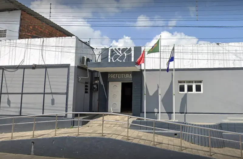 Prefeitura de Alhandra homologa contrato de R$ 4,7 milhões para eventos via adesão a ata de registro de preços do Maranhão