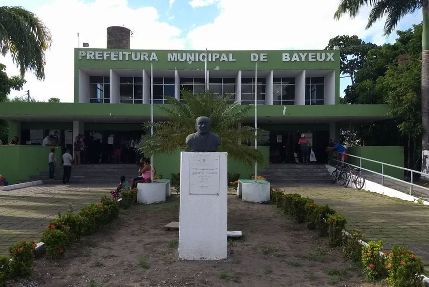 Prefeitura de Bayeux anula concurso de 2024 e abre sindicância por suspeita de fraude