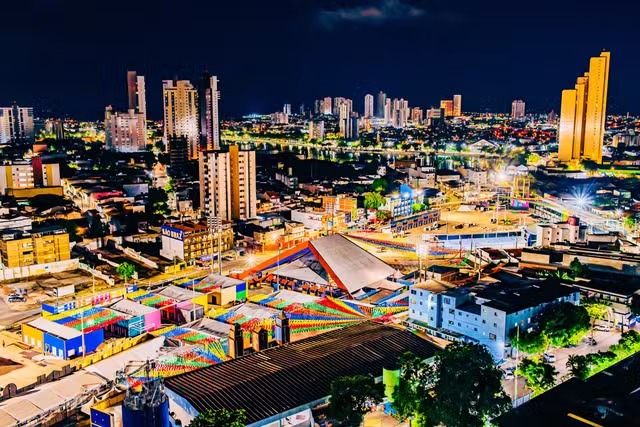 Prefeitura de Campina Grande decreta ponto facultativo nos dias 20 e 23 de junho