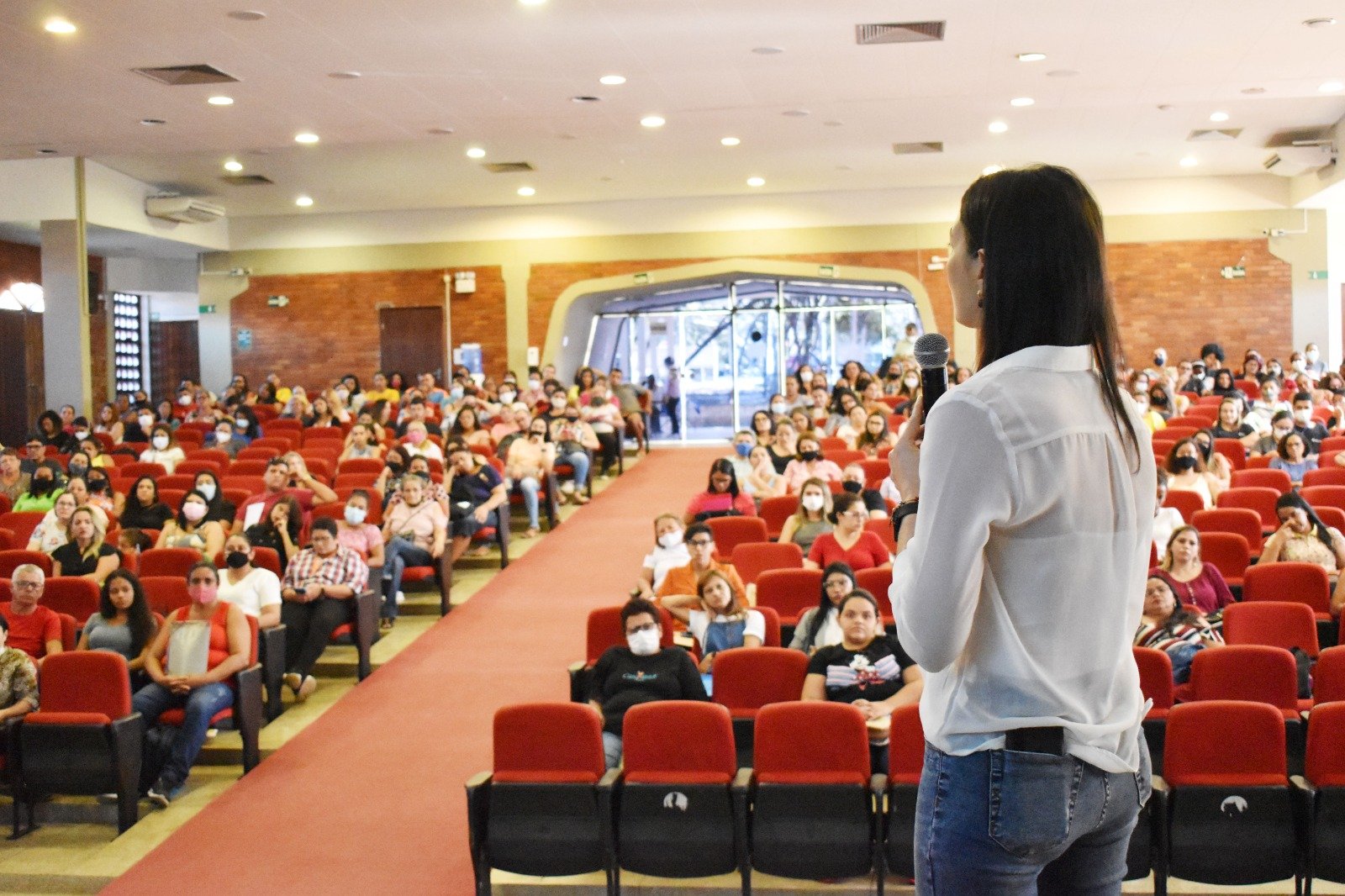 Prefeitura de JP divulga relação dos candidatos convocados para a 2ª etapa para Cuidador Voluntário