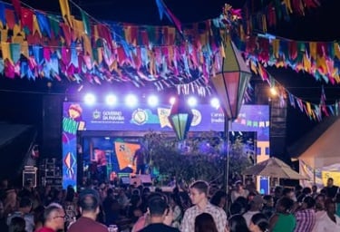 Prefeitura do Conde anuncia cancelamento das festividades de São João em 2025