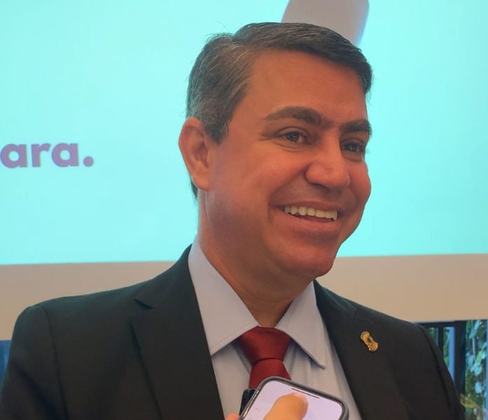 OUÇA – Presidente da CMJP analisa candidatura de Cícero a governador em 2026: “Vai ser de oposição”