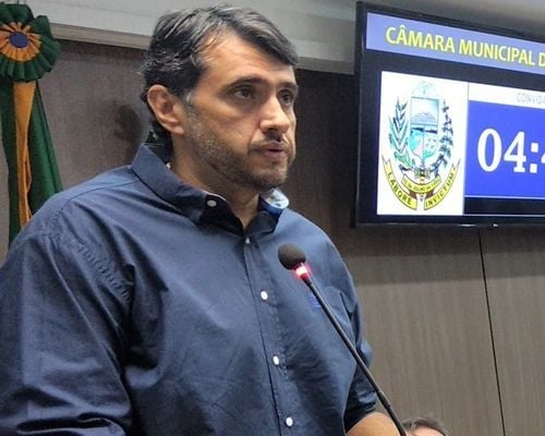 Presidente da Fundação Ulisses Guimarães na PB defende federação entre MDB e Republicanos: “Torço que se concretize”