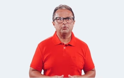 “Reeleger Lula será nosso maior teste em 2026”, diz Jackson Macêdo ao deixar comando do PT/PB