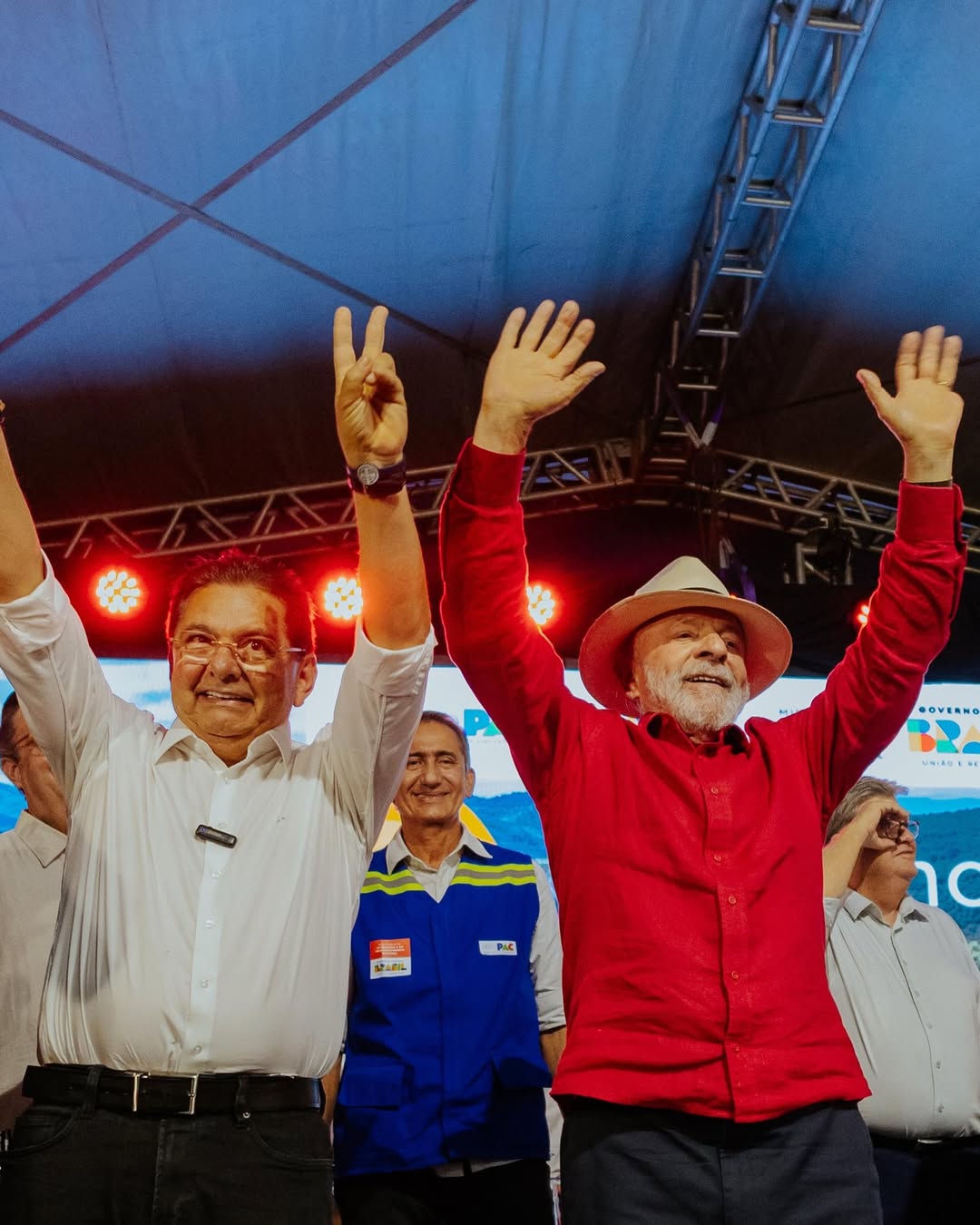 Reprovação de Lula? Na PB, deputado do PL vê situação insustentável; Galdino aponta jogo do mercado financeiro