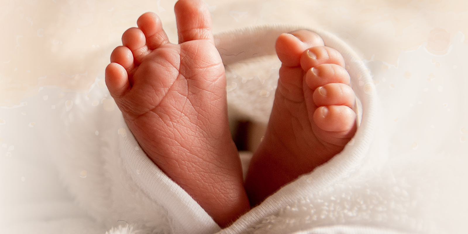 Rio: ampliação do teste do Pezinho rastreia 54 doenças raras