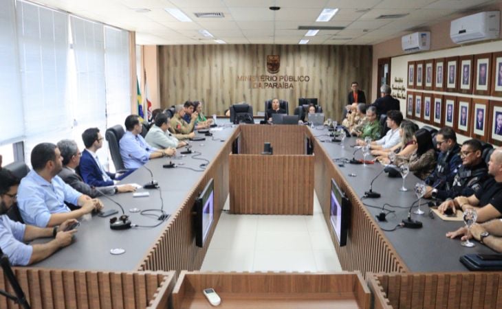 São João: MPPB recomenda que festejos juninos terminem até 2h da madrugada na Capital