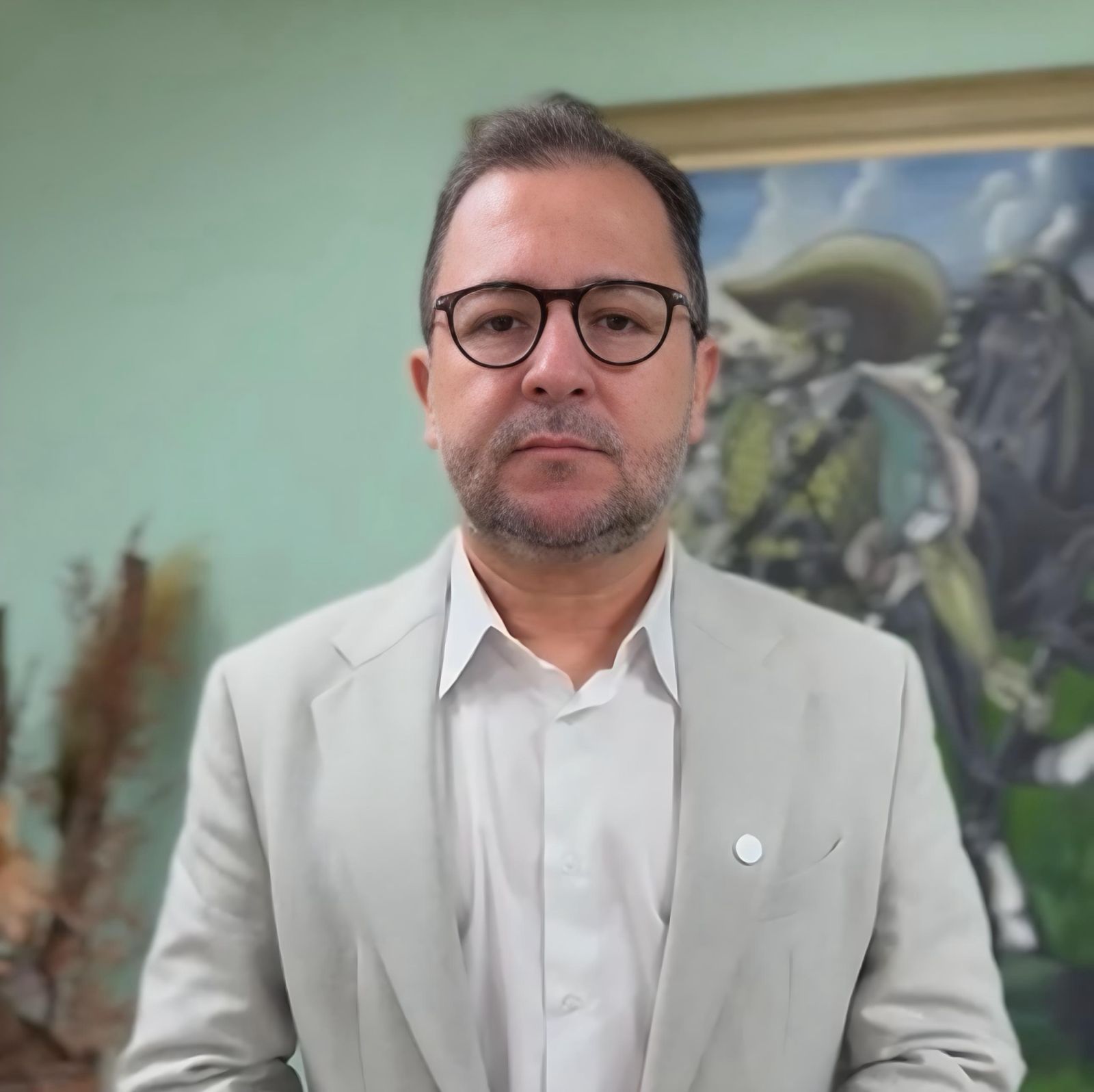 Secretaria de Representação em Brasília monitora situação de paraibanos e do prefeito Cícero em Israel