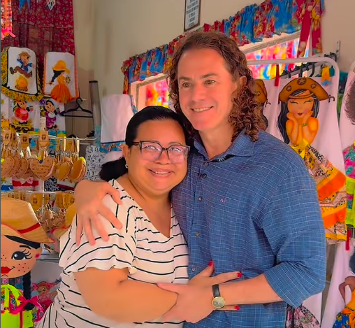 Vídeo de Veneziano com trilha provocativa alimenta rumores sobre disputa em 2026: “Eu tô voando”