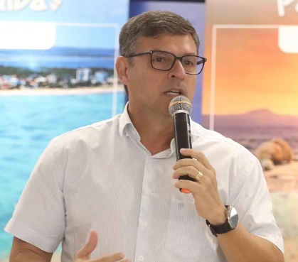 Vitor nega irregularidades e anuncia recurso contra cassação na Justiça Eleitoral: “Reverter a decisão”