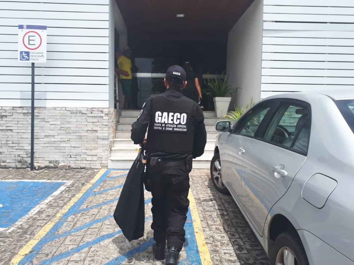 Delatora da Calvário é nomeada para GT federal que lida com verbas parlamentares