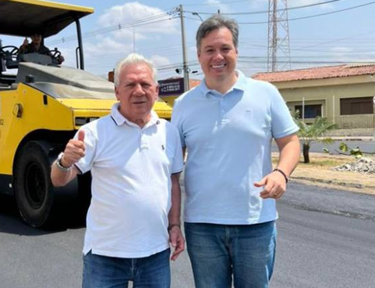 Zé Aldemir admite disputar vaga na ALPB e pode romper acordo com Júnior Araújo: “Não tenho mais idade para aventura”