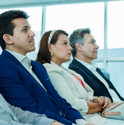 ‘Só me resta pedir desculpas à minha cidade’, diz Jane Panta após exoneração de Emerson Panta