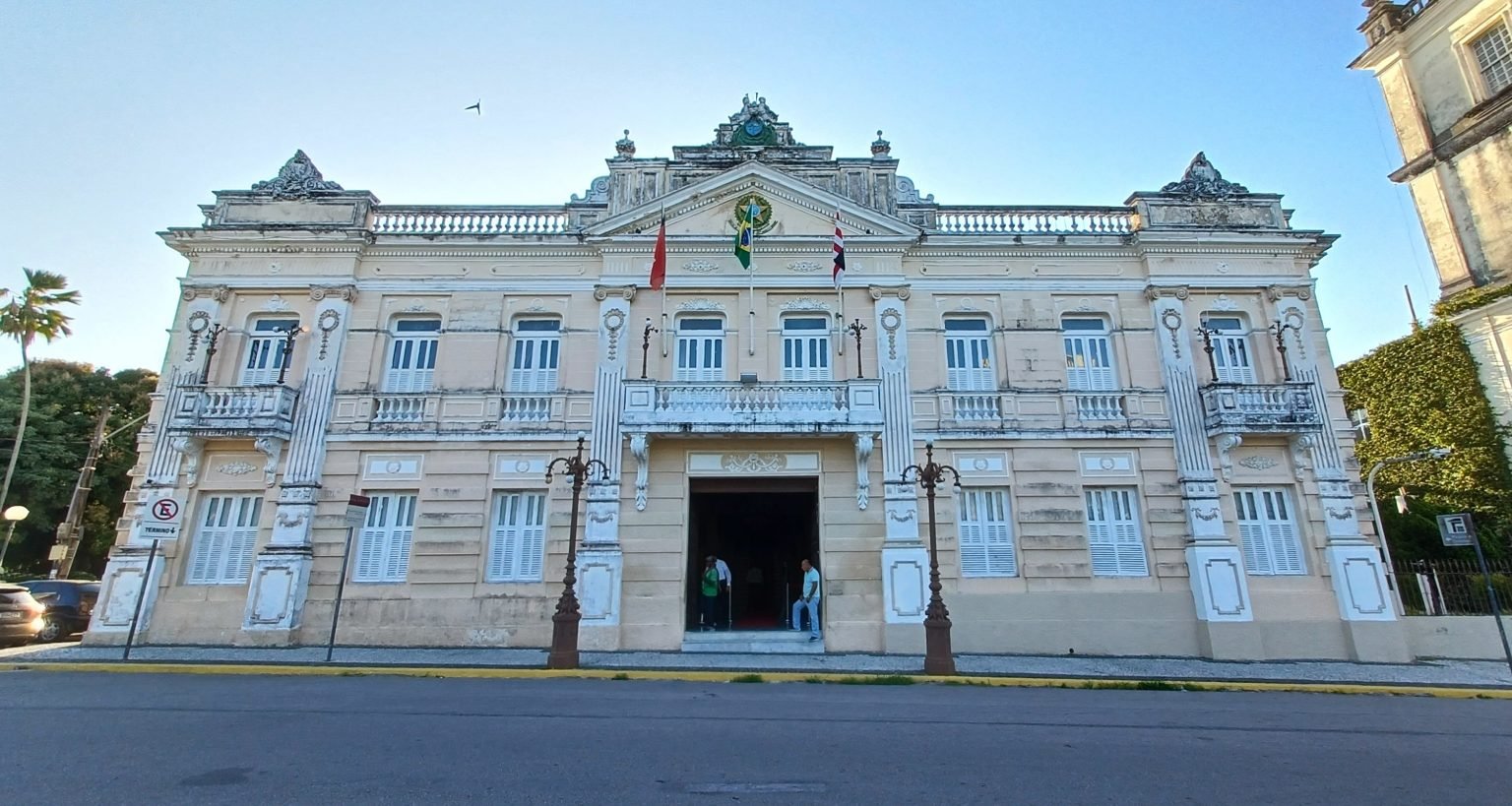 A pouco mais de 1 ano para eleições, seis nomes despontam como pretensos candidatos ao governo