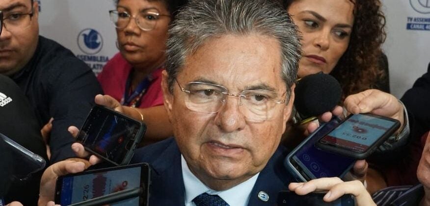 Adriano decide ir para o “tudo ou nada”