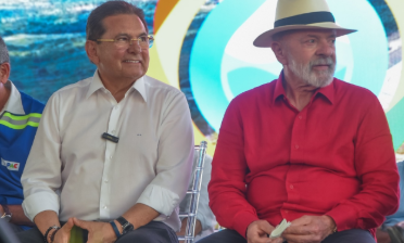 Adriano diz ter sinal verde da nacional do Republicanos para apoiar Lula em 2026, mesmo se Tarcísio for candidato