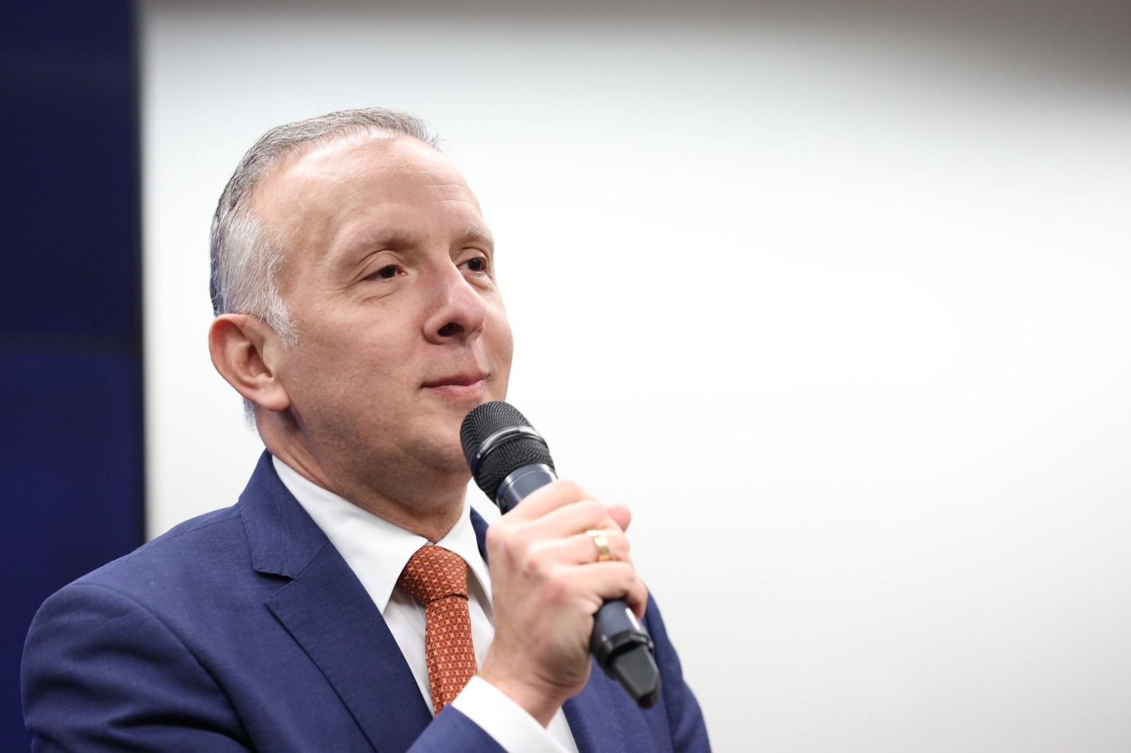 Aguinaldo garante respeito a Cícero dentro do PP e minimiza existência de acordos paralelos: “Não acredito”