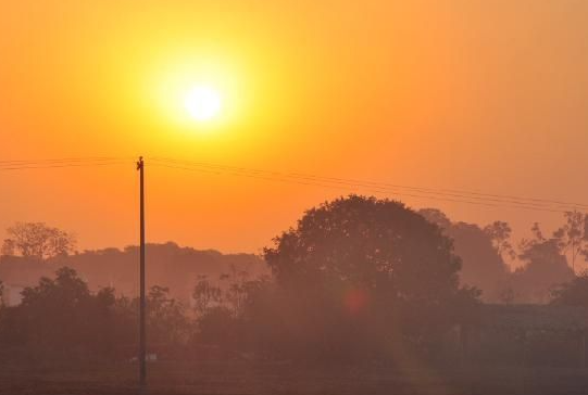 Alerta de baixa umidade atinge 31 municípios do Sertão da Paraíba neste fim de semana