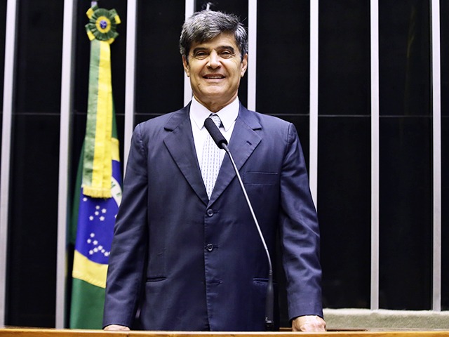 Após perder espaço no PL, Wellington Roberto confirma saída e encerra ciclo de mais de 30 anos na legenda