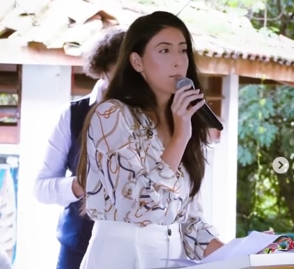 Após ser ‘desconvidada’, vice-prefeita de Pedras de Fogo comparece a evento e declara ter sido vítima de “gestos desrespeitosos”