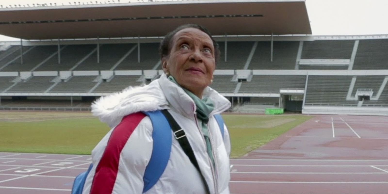 Atleta Wanda dos Santos morre aos 93 anos em São Paulo