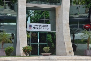 Cartório Extrajudicial de Cajazeiras sofre intervenção da Corregedoria-Geral de Justiça do TJPB