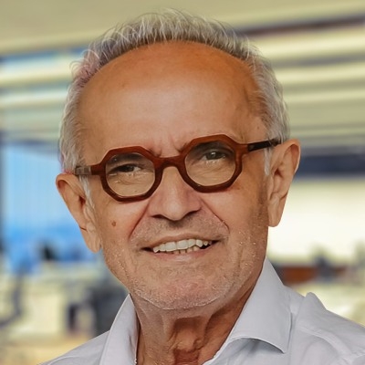 Cícero defende critérios e escuta popular para escolha do candidato ao Governo da Paraíba em 2026