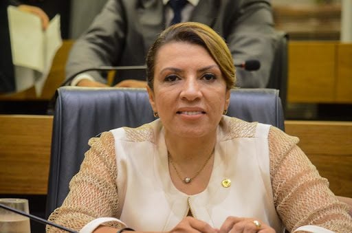 Cida Ramos assume presidência do PT na PB neste sábado e será a primeira mulher a comandar o partido no estado