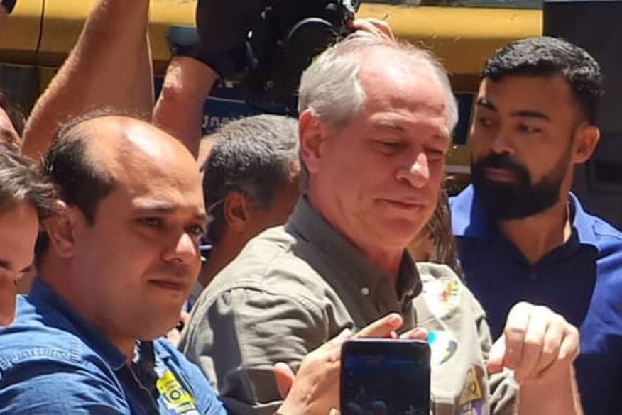 Ciro deve voltar ao PSDB na tentativa de reconstrução nacional da sigla; na PB, partido enfrenta incertezas