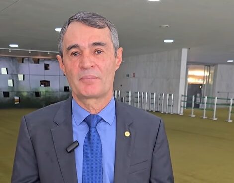 Indicado pelo Podemos para CPMI do INSS, Romero promete atuação técnica e equilibrada