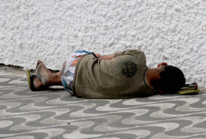 Condição das crianças em situação de rua de João Pessoa será tratada em audiência entre prefeitura e MPPB