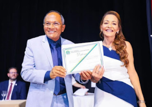 Confiante na Justiça, vereadora de CG minimiza ação por cassação: “Fiz tudo dentro da legalidade”