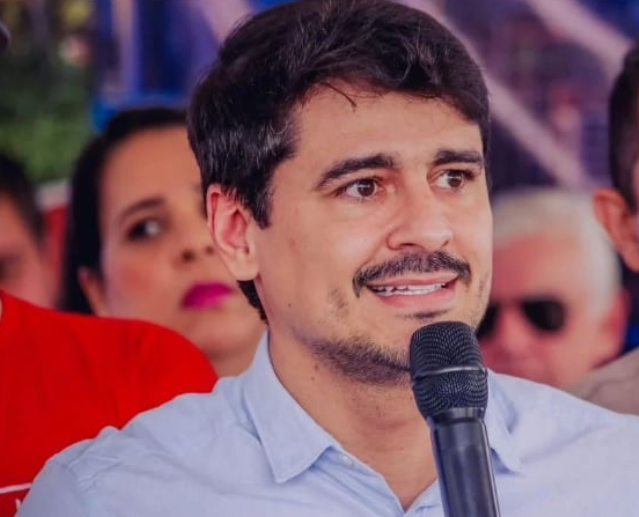 Crença na candidatura é tanta que secretário de Saúde já planejou ações até abril e diz: “Paraíba ganharia com Cícero no Governo”