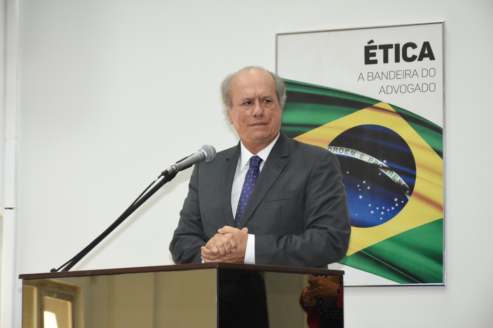 Decisão do TJPB anula sentença e acórdão em ação de improbidade administrativa contra Roseana Meira